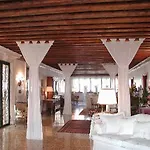 Bed and Breakfast At A Palazzo