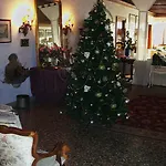 Bed and Breakfast At A Palazzo