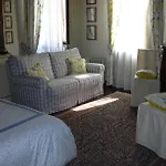 Bed and Breakfast At A Palazzo
