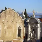 At A Palazzo Bed and Breakfast Βενετία