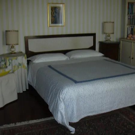At A Palazzo B&B 베니스