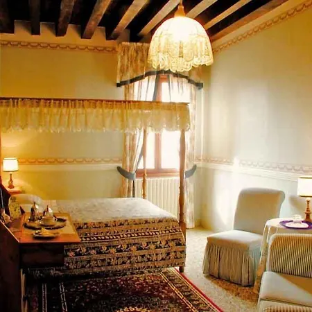 At A Palazzo 3*
