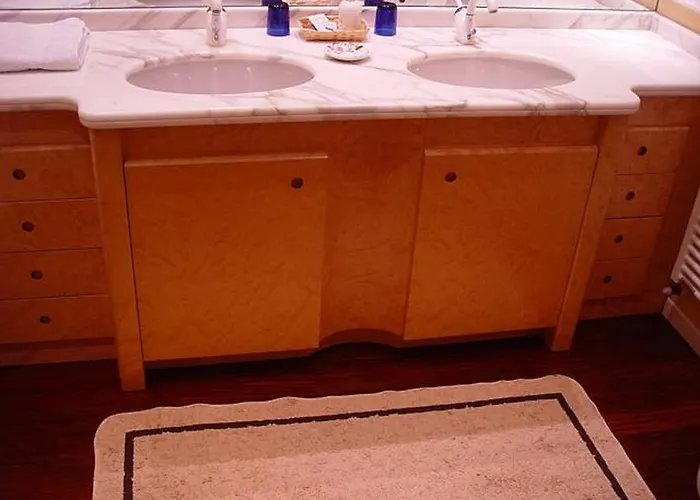 At A Palazzo Bed & Breakfast Venetië