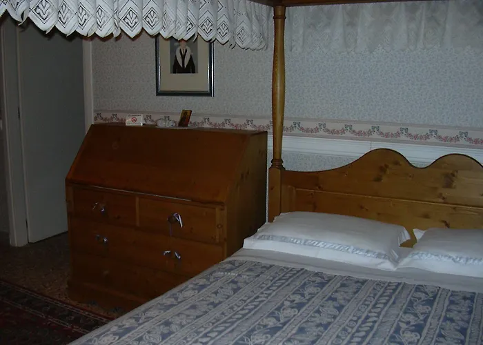 At A Palazzo Bed & Breakfast 3*