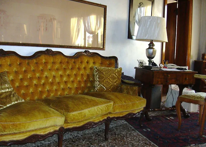 At A Palazzo 3* Venetië