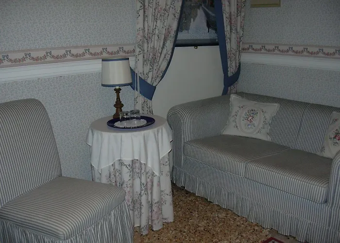 At A Palazzo 3* Venetië