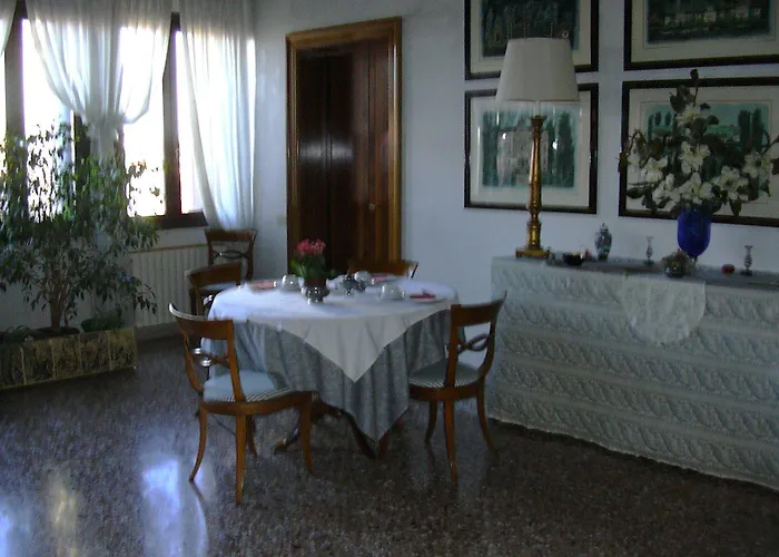 At A Palazzo 3* Venetië