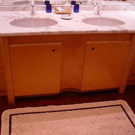 At A Palazzo Bed and breakfast Venecia