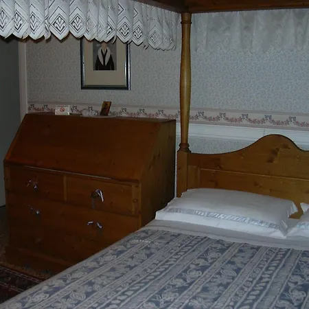 At A Palazzo Frühstückspension 3*