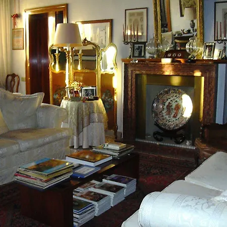 Frühstückspension At A Palazzo