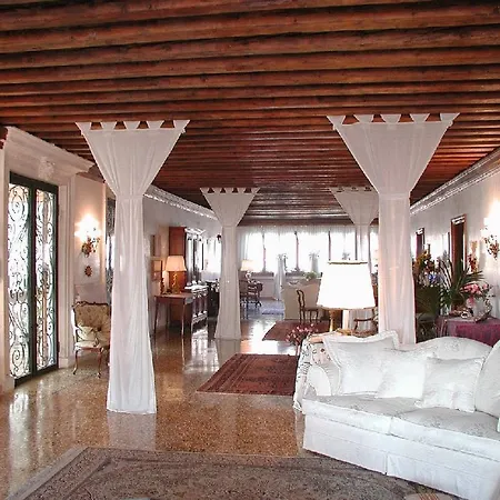 Frühstückspension At A Palazzo