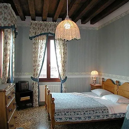 Bed and breakfast At A Palazzo Venecia