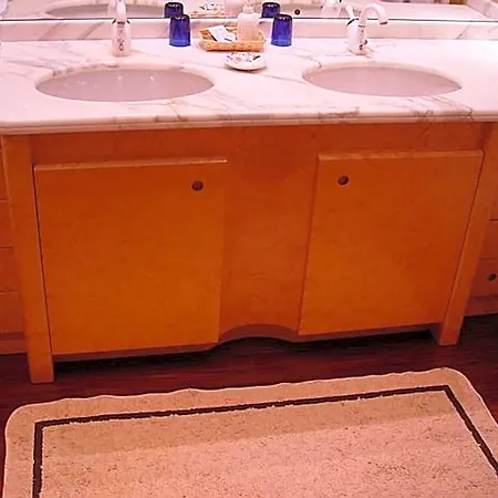 Bed and breakfast At A Palazzo