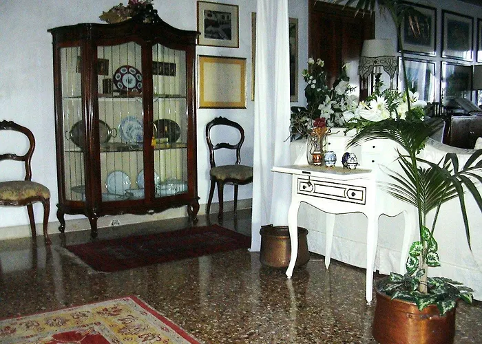 ベッド・アンド・ブレックファスト At A Palazzo ヴェネツィア