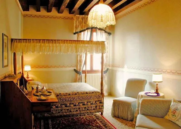 At A Palazzo 3*