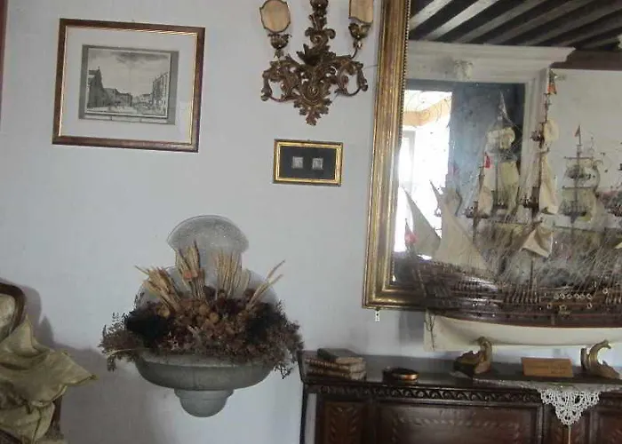At A Palazzo ヴェネツィア