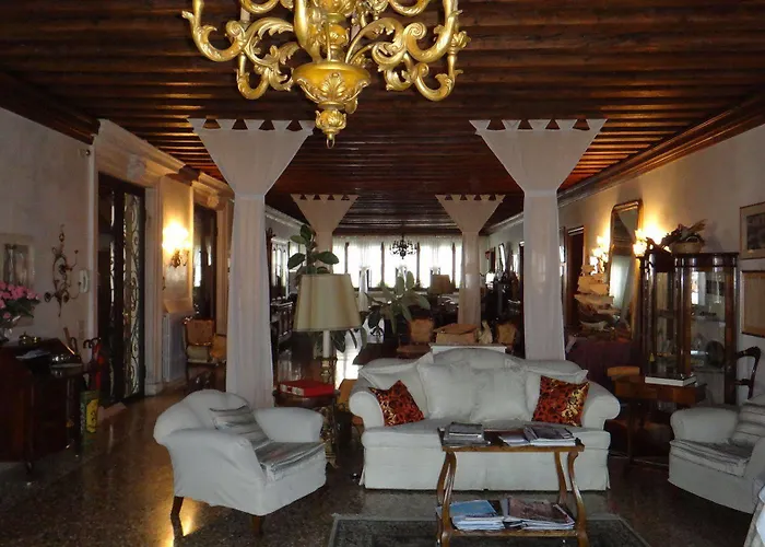 At A Palazzo 3* Venecia