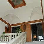 At A Palazzo Venedig