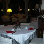At A Palazzo Venedig