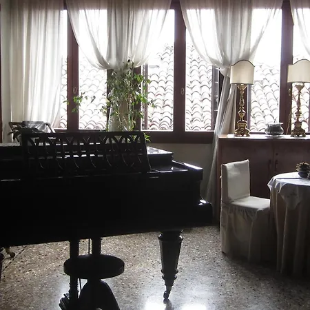 At A Palazzo 3*