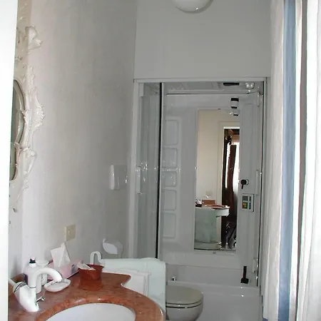 At A Palazzo 3*