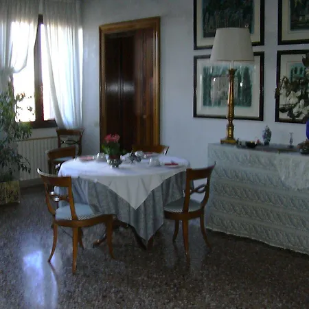At A Palazzo 3* البندقية