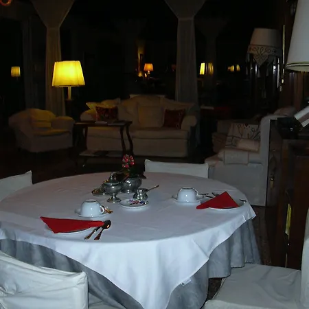 At A Palazzo Venise